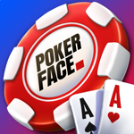 Poker Face: Video Texas Holdem