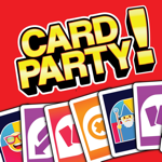 Card Party: Amis multijoueurs