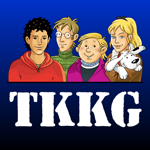 Générateur TKKG - Die Feuerprobe