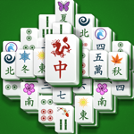 Mahjong Solitaire·