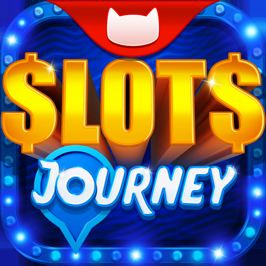 Slots Journey Machines a Sous