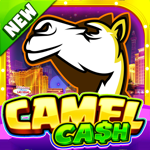 Camel Cash Casino - 777 Slots
