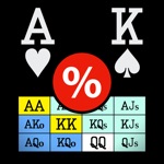 Générateur PokerCruncher - Advanced Odds