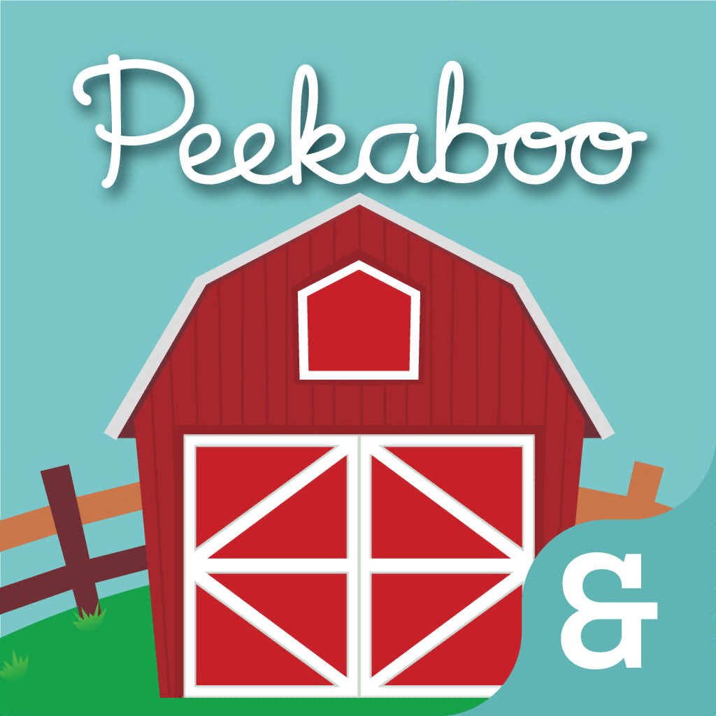 Peekaboo Barn