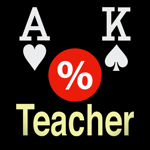 Poker Odds Teacher