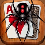 Eric's Spider Solitaire!