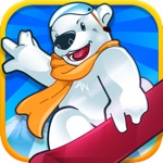 Snowboard Jeu Gratuit de Course, Jeux Gratuits, Application Gratuite - Jeux de Fille et Garçon