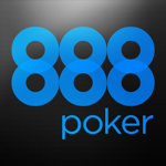 888 Poker -Texas Holdem online