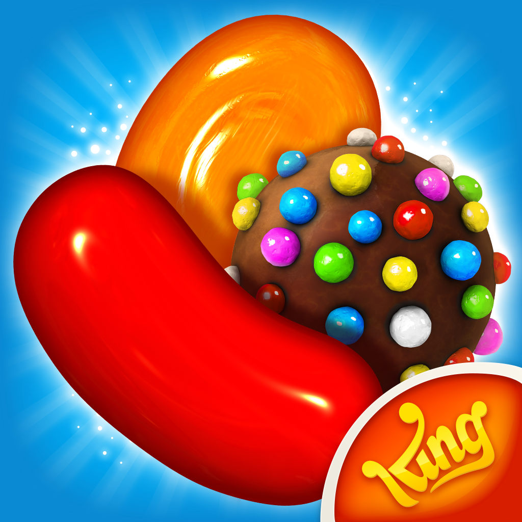 Générateur Candy Crush Saga