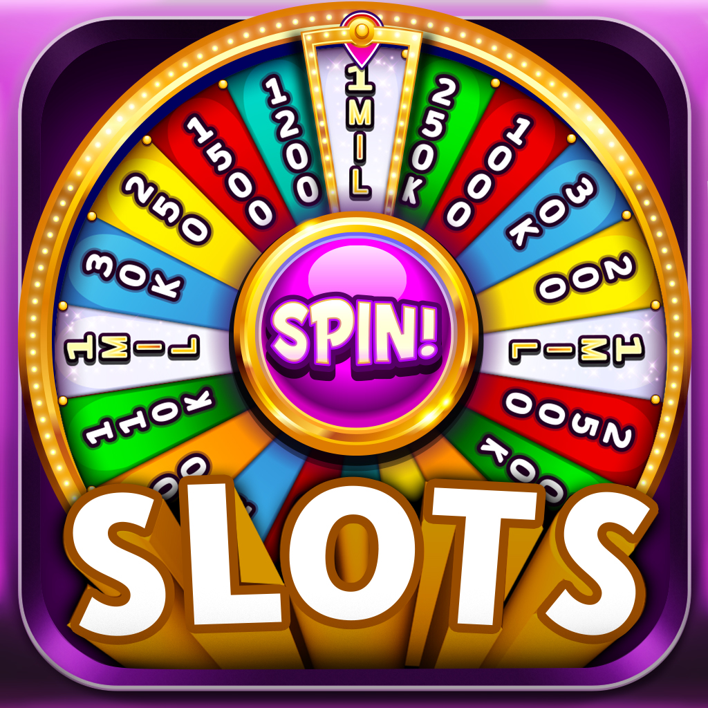 Générateur House of Fun™ - Casino Slots