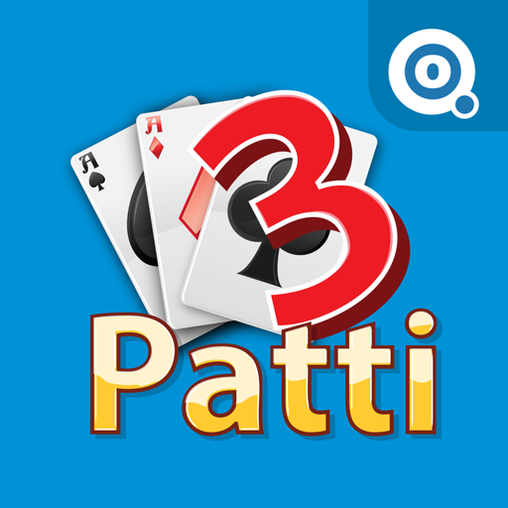 Générateur Teen Patti Octro 3 Patti Rummy