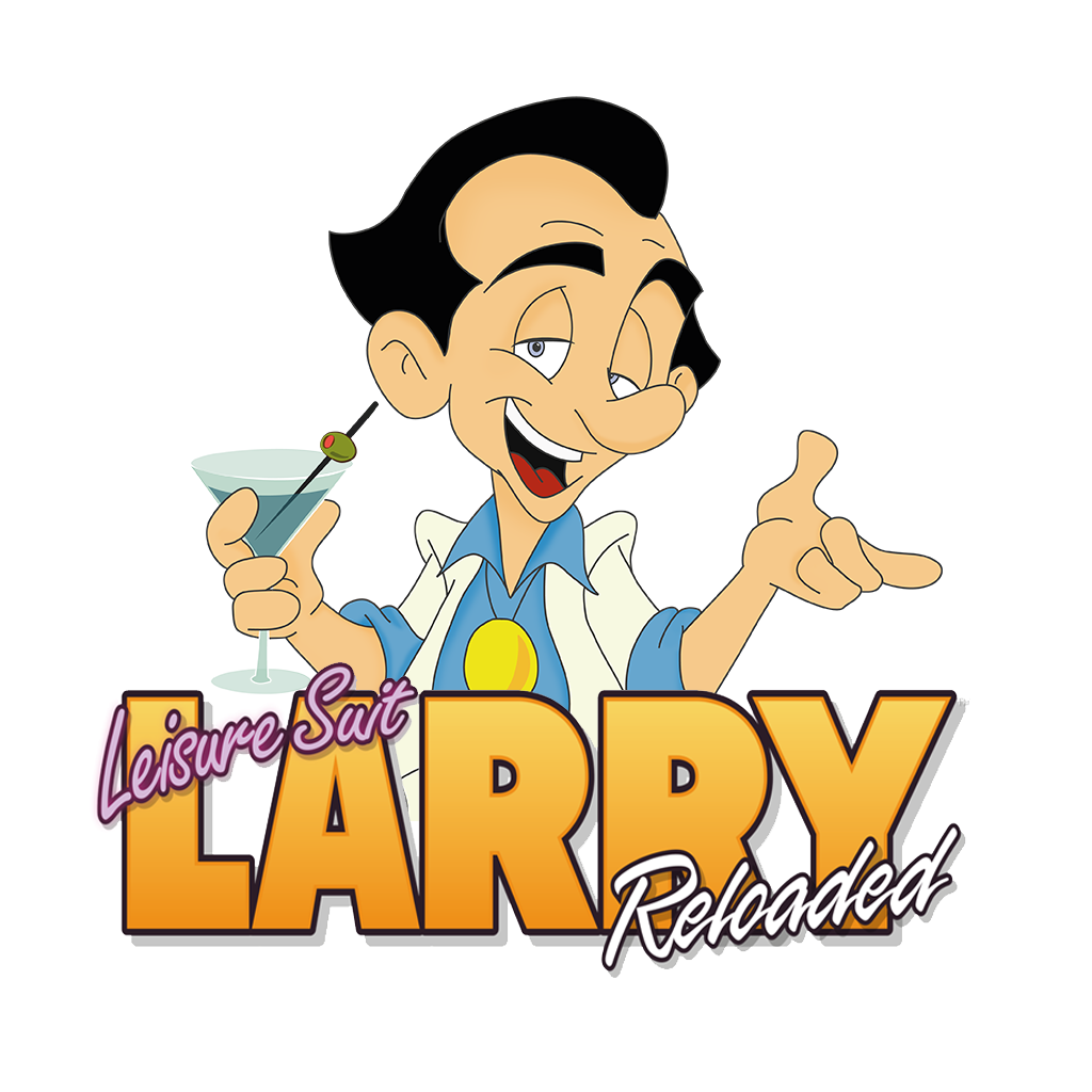 Générateur Leisure Suit Larry: Reloaded