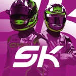 Générateur Street Kart: Karting Simulator