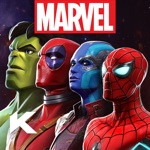 Générateur Marvel Tournoi des Champions