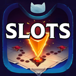 Scatter Slots - Fantasy Casino