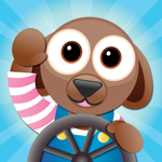 Générateur Du fun pour enfants - Jeux app