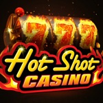 Hot Shot Casino: Jeux de Slots
