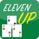 ElevenUp - addicting card time