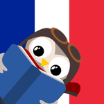 مولد كهرباء French for Kids with Stories by Gus on the Go