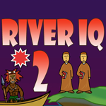 مولد كهرباء River IQ 2 - Logic Test