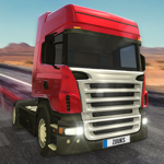 مولد كهرباء Truck Simulator Europe
