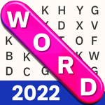 Word Search - Word Find Games