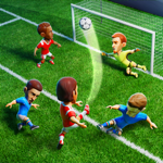 مولد كهرباء Mini Football - Soccer game