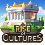 مولد كهرباء Rise of Cultures: Kingdom game