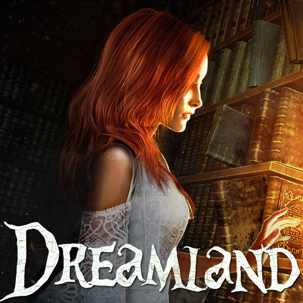 Escape Game ：Lisa In Dreamland