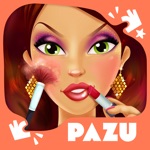 مولد كهرباء Makeup Girls - Games for kids