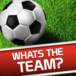 مولد كهرباء Whats the Team? Football Quiz