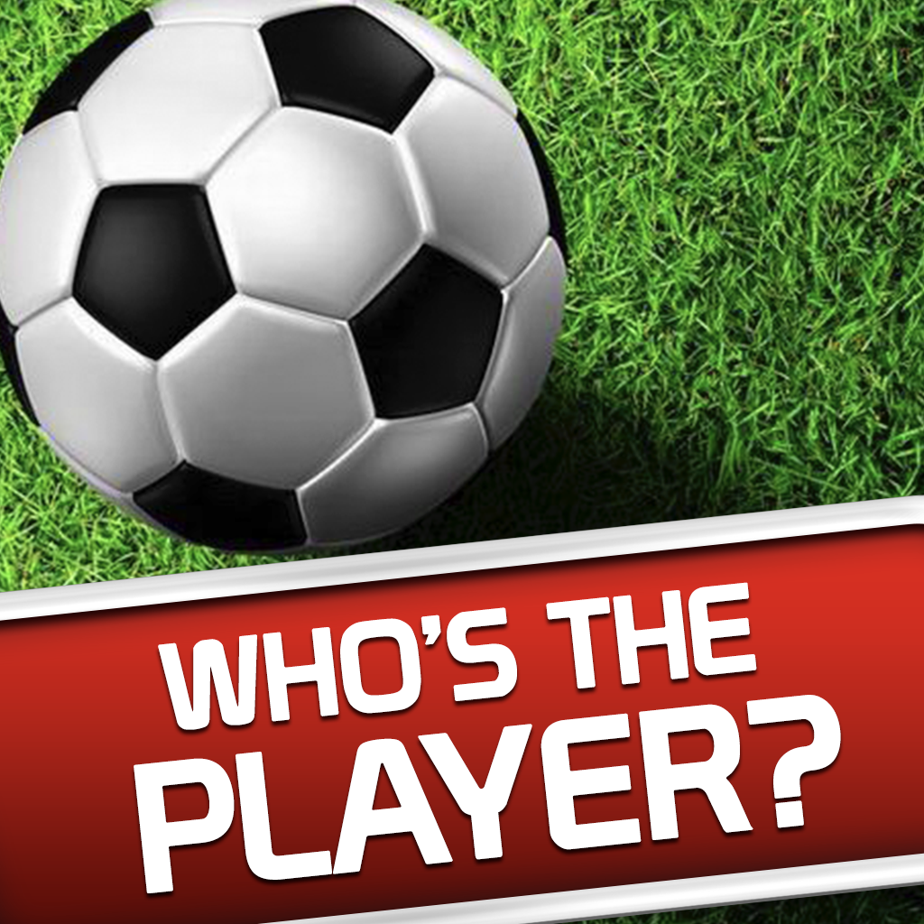 مولد كهرباء Whos the Player? Football Quiz