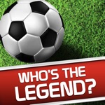 مولد كهرباء Whos the Legend? Football Quiz