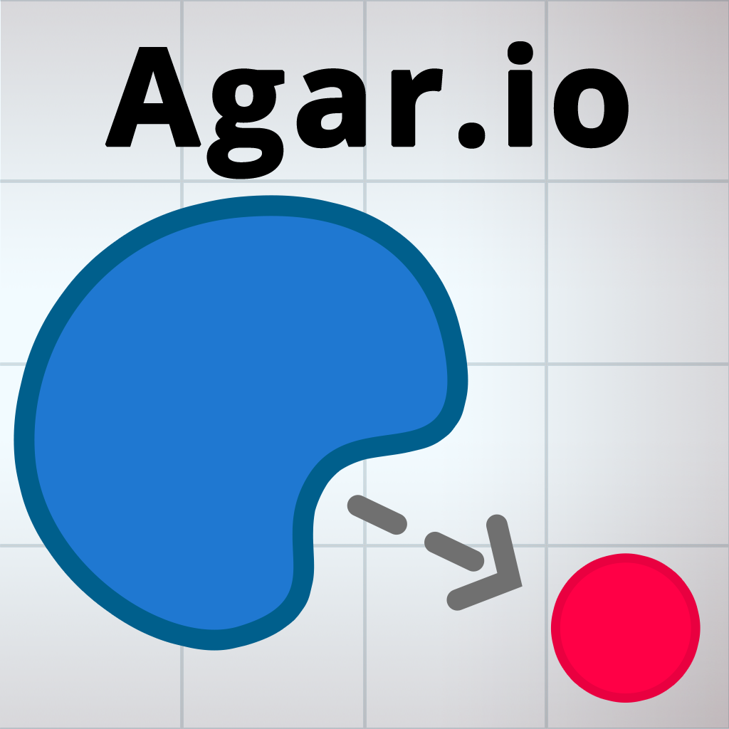 مولد كهرباء Agar.io