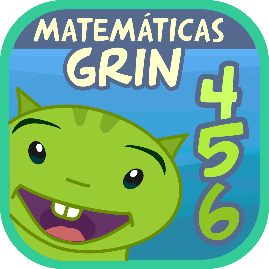 Generador Matemáticas con Grin