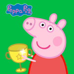 Peppa Pig™: Jornada deportiva