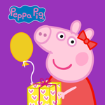 Generador Peppa Pig™: La fiesta de Peppa