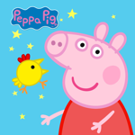 Generador Peppa Pig™: La Gallina Feliz
