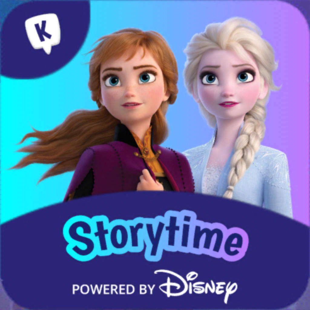 Storytime: aprende Inglés