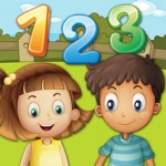 Generador Las matemáticas de la diversión para los niños - los números de aprendizaje, suma y resta de forma fácil