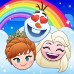 Disney Emoji Blitz Game