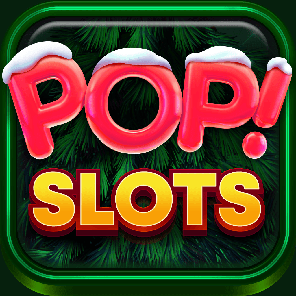 Penjana POP! Slots ™ Live Vegas Casino