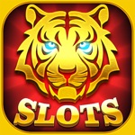 Penjana Golden Tiger Slots - Slot Game