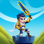 Penjana Hero Wars - Fantasy idle RPG