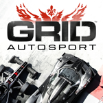 Penjana GRID™ Autosport