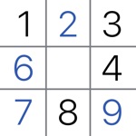 Penjana Sudoku.com - Teka-teki Logik