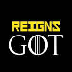 Penjana Reigns: Game of Thrones