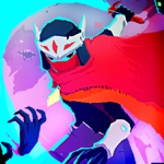 Penjana Hyper Light Drifter