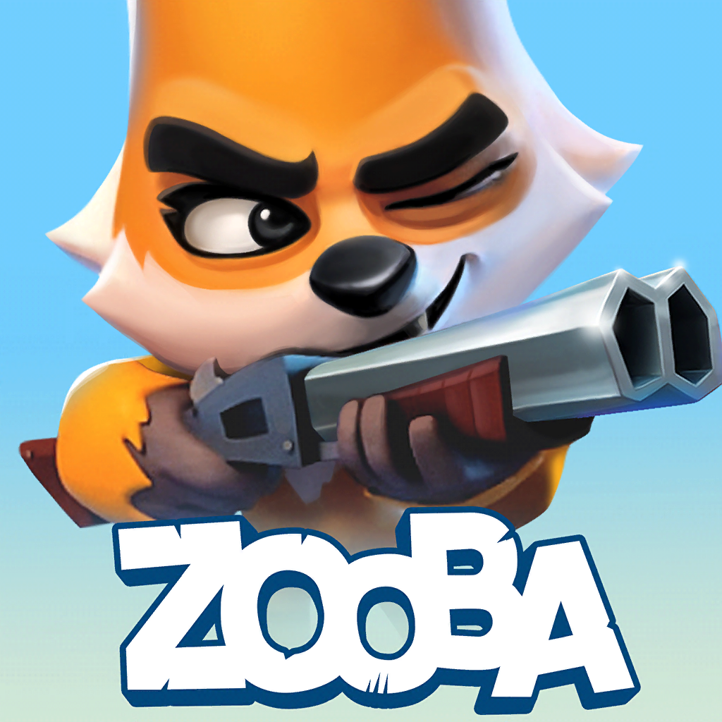 Zooba：Battle Royale Zoo Haiwan