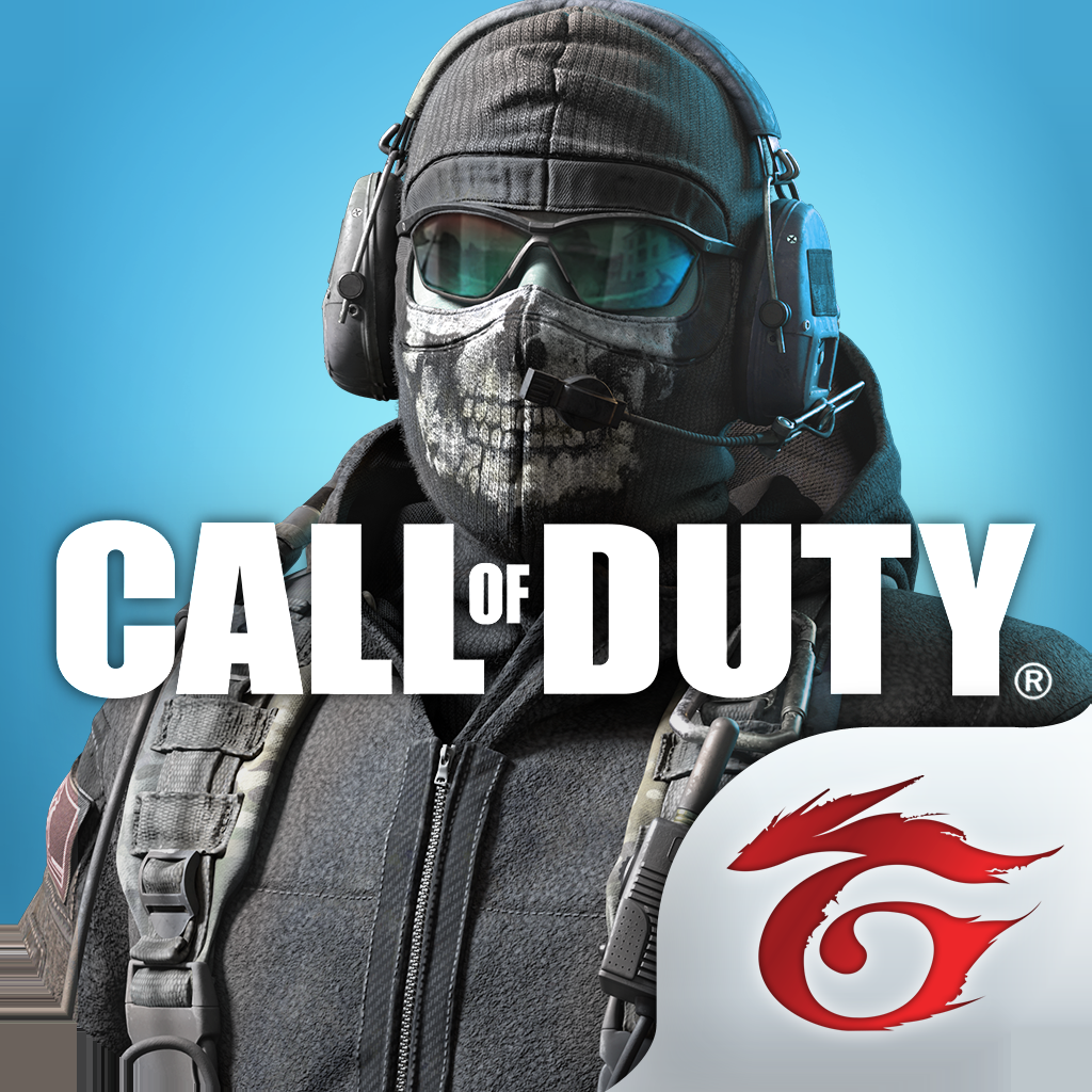 Penjana Call of Duty®: Mobile - Garena